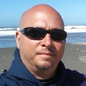 Meet your Posher, Don